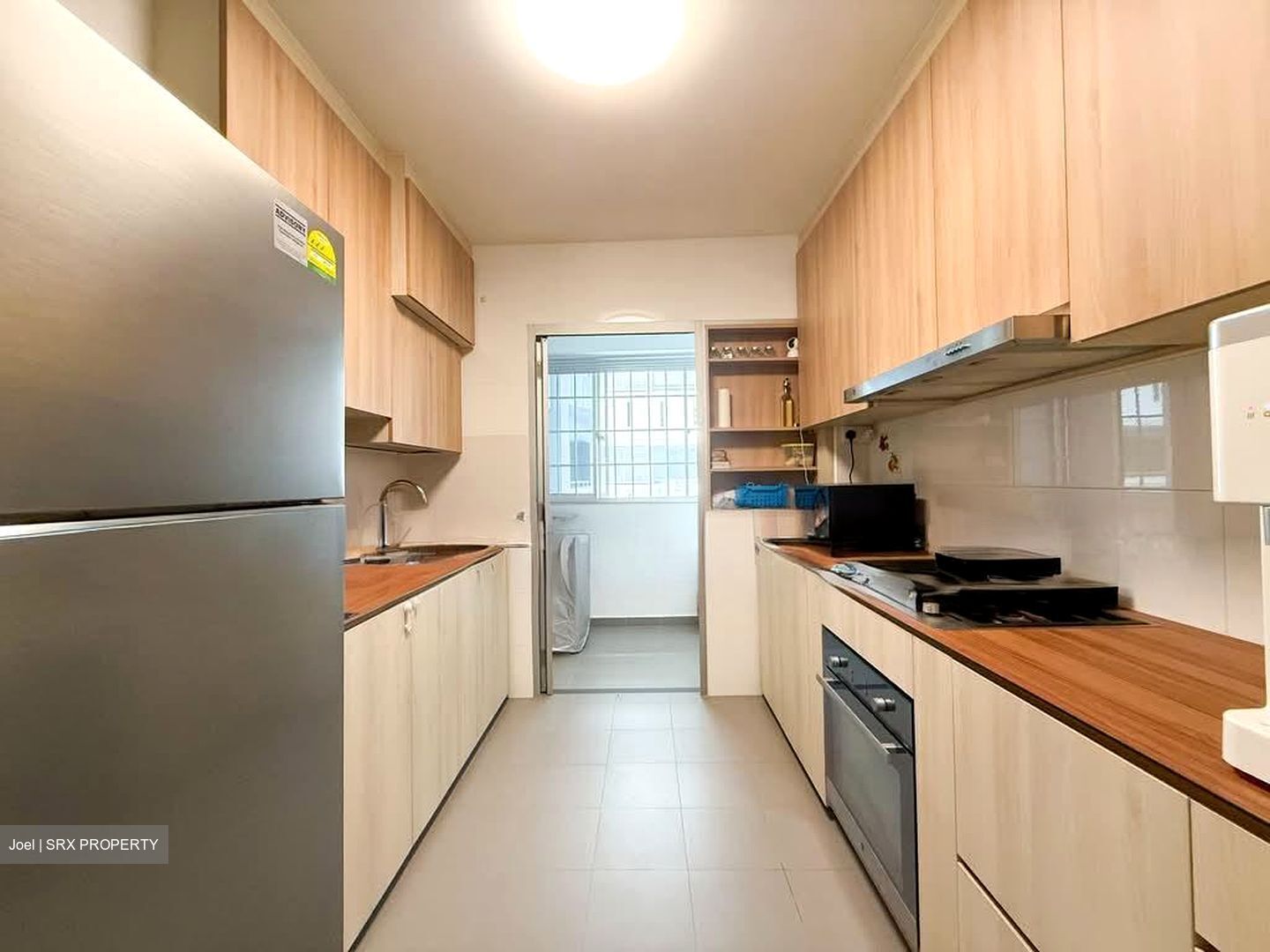 Blk 674B Fern Grove @ Yishun (Yishun), HDB 4 Rooms #554794521